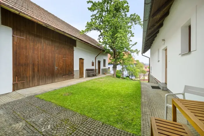 Prodej chaty, Řemíčov, 95 m2