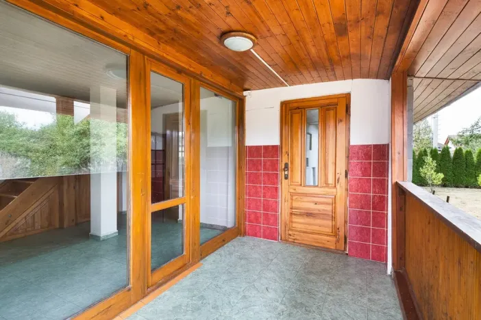Prodej rodinného domu, Štětkovice, 152 m2