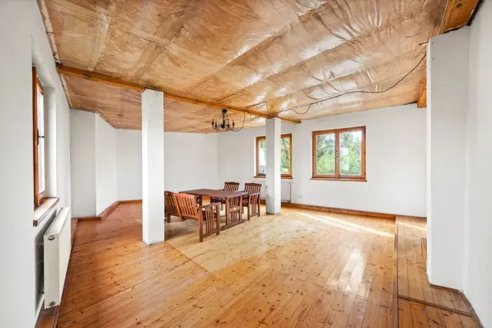 Prodej rodinného domu, Štětkovice, 152 m2