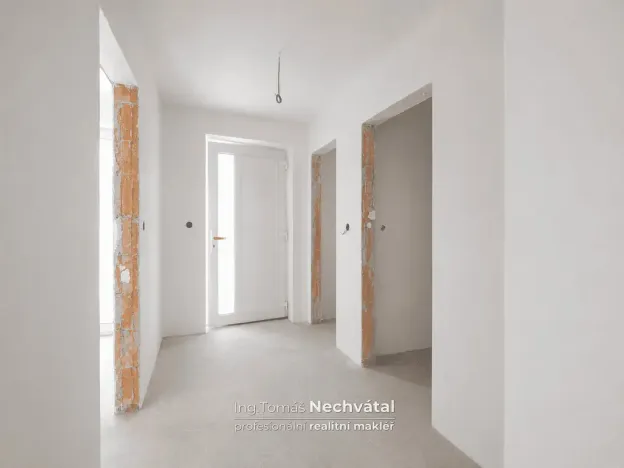 Prodej rodinného domu, Pasohlávky, 118 m2