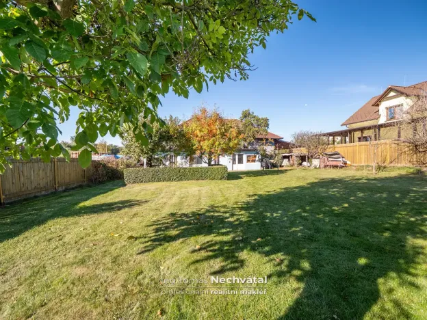 Prodej rodinného domu, Kunštát, Pod Hlubnou, 121 m2