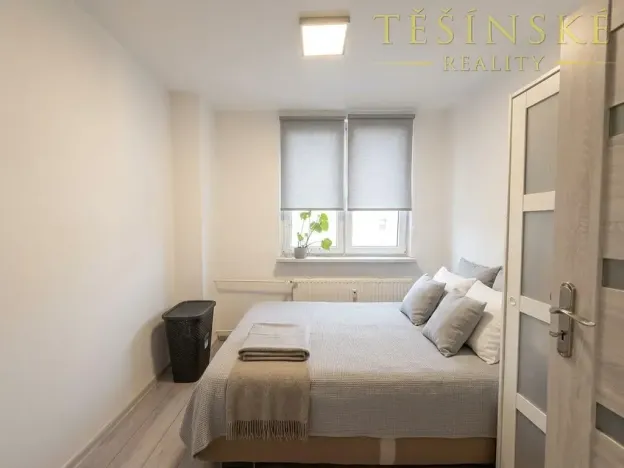 Pronájem bytu 3+1, Český Těšín, Čáslavská, 64 m2