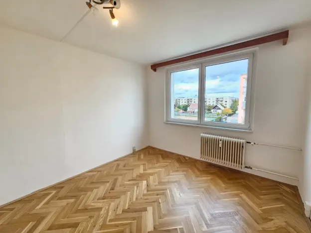 Pronájem bytu 3+1, Město Touškov, U Stadionu, 63 m2