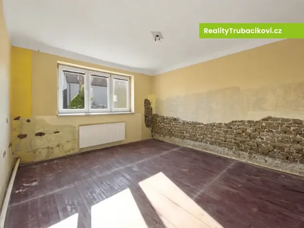 Prodej rodinného domu, Uherský Ostroh, 70 m2