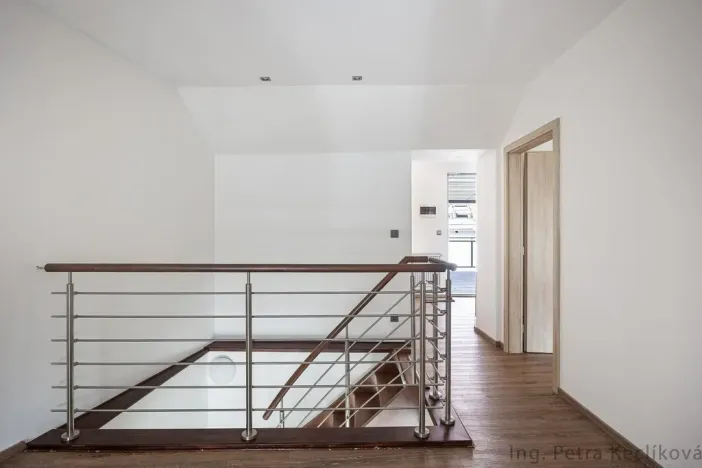 Prodej rodinného domu, Šlapanice, Brněnská, 154 m2