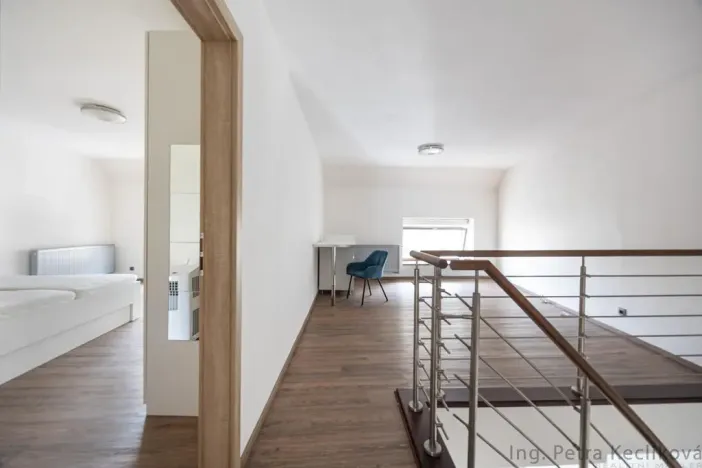 Prodej rodinného domu, Šlapanice, Brněnská, 154 m2