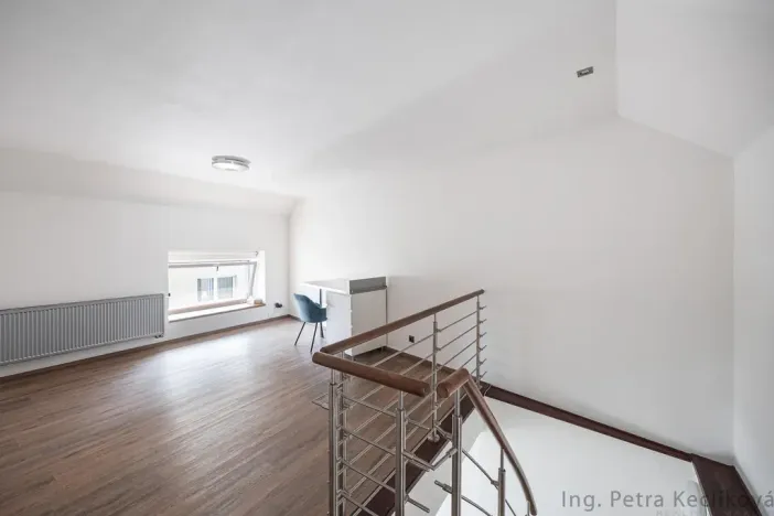Prodej rodinného domu, Šlapanice, Brněnská, 154 m2