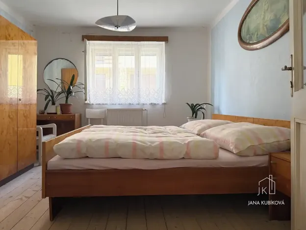 Prodej rodinného domu, Bukovany, 207 m2