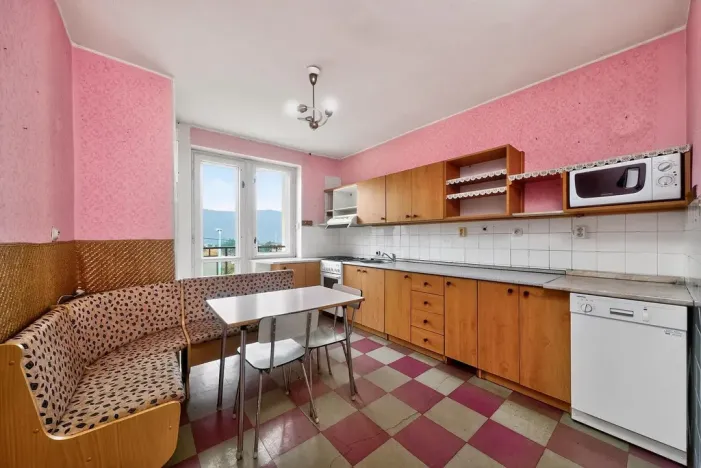 Prodej rodinného domu, Předklášteří, Nezvalova, 135 m2