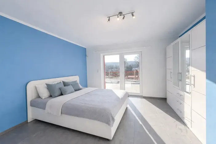 Prodej rodinného domu, Aš - Kopaniny, 250 m2