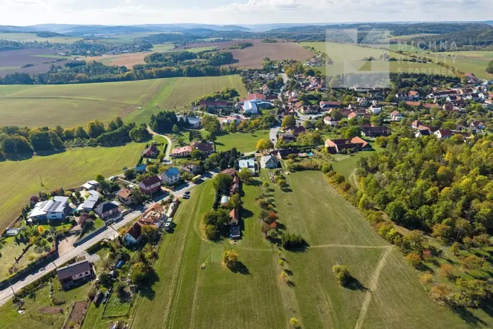 Prodej rodinného domu, Žernovník, 221 m2