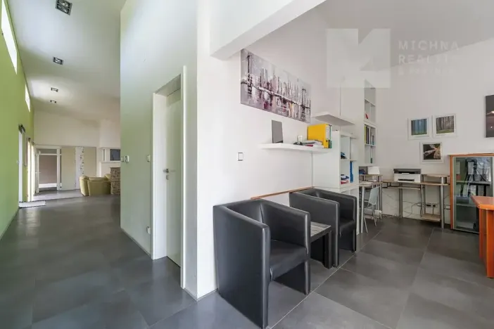 Prodej rodinného domu, Žernovník, 221 m2