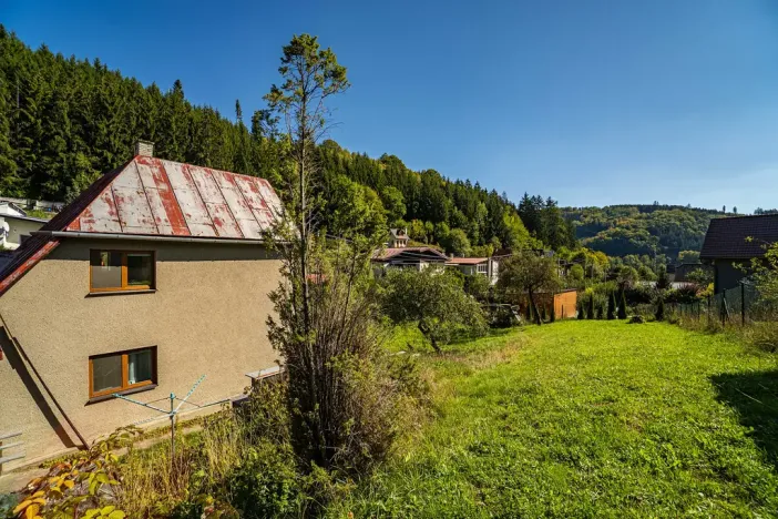 Prodej rodinného domu, Vsetín, Janišov, 150 m2