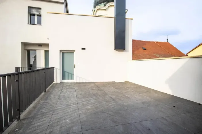 Pronájem bytu 3+kk, Mladá Boleslav - Mladá Boleslav II, Na kozině, 98 m2