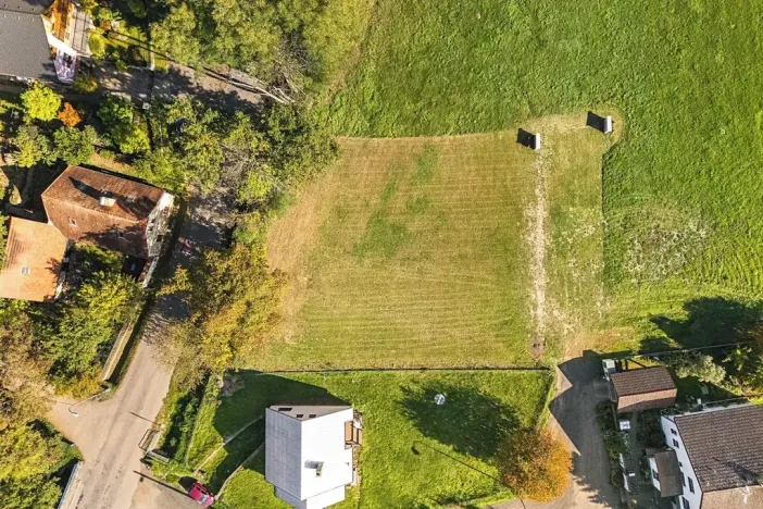 Prodej pozemku pro bydlení, Benešov, 950 m2