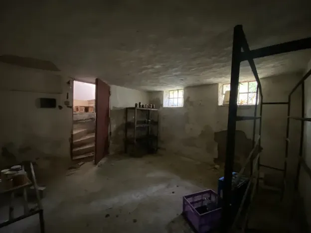Prodej pozemku, Nová Ves pod Pleší, Ke Kapli, 1605 m2