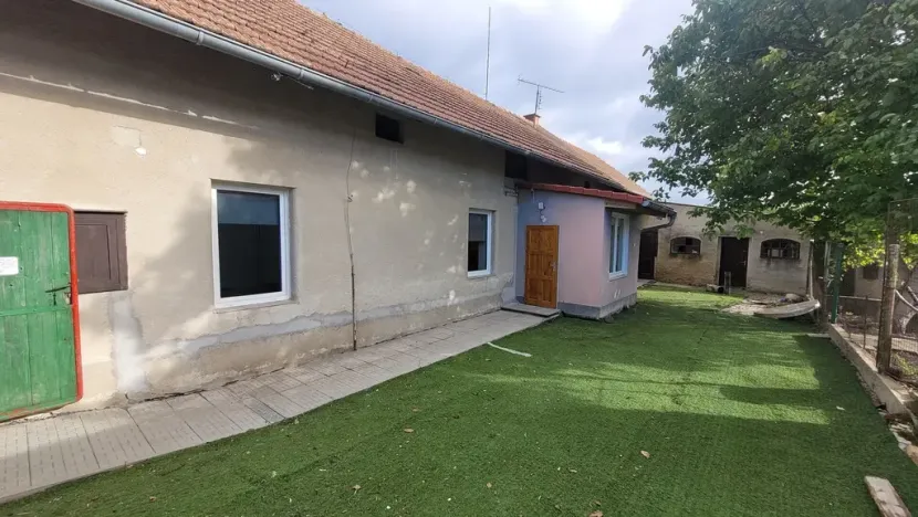 Prodej rodinného domu, Žabovřesky nad Ohří, Ke dráze, 200 m2