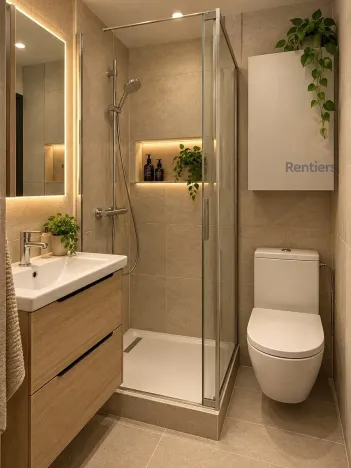Prodej bytu 1+kk, Praha - Podolí, Sinkulova, 32 m2