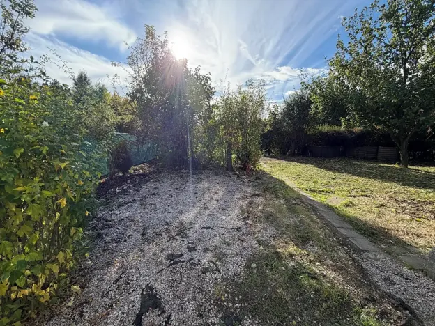 Prodej zahrady, Opava, Otická, 387 m2