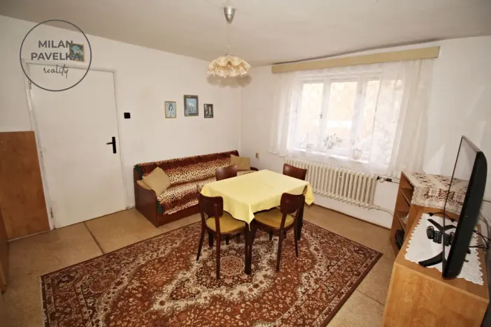 Prodej rodinného domu, Deblín, 120 m2