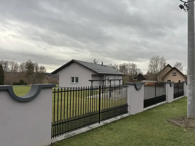 Prodej rodinného domu, Václavovice, Milíře, 125 m2