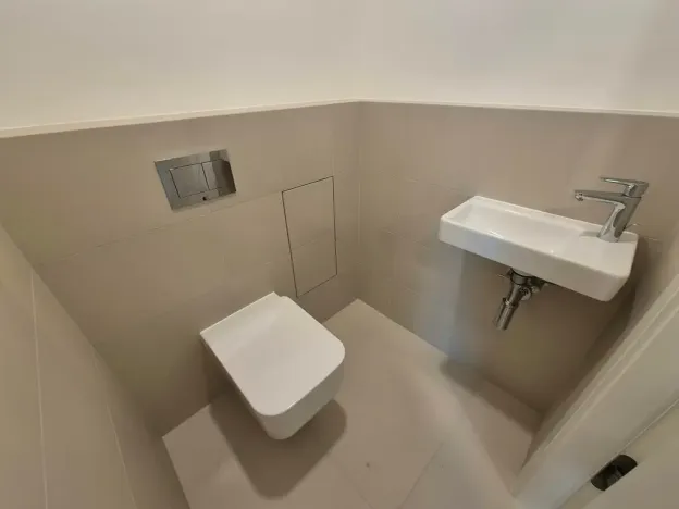 Pronájem bytu 2+kk, Praha - Stodůlky, Mládí, 53 m2