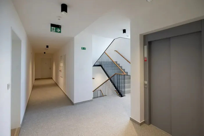 Pronájem bytu 2+kk, Praha - Stodůlky, Mládí, 53 m2