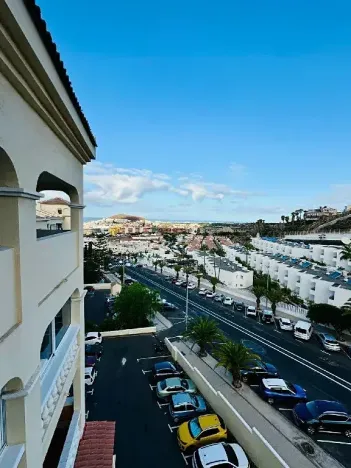Prodej bytu 2+kk, Los Cristianos, Španělsko, 63 m2