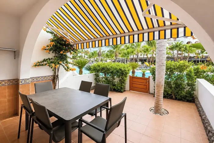 Prodej vily, Adeje, Španělsko, 152 m2