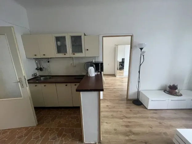 Pronájem bytu 2+kk, Praha - Michle, Michelská, 51 m2