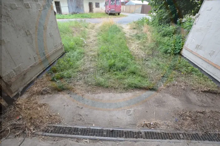 Pronájem komerční, Hrobce, 130 m2