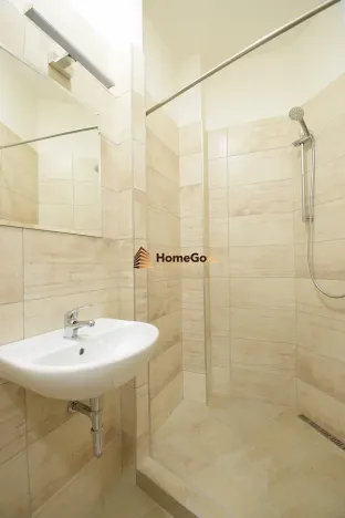 Pronájem bytu 1+kk, Praha - Nusle, Žateckých, 30 m2