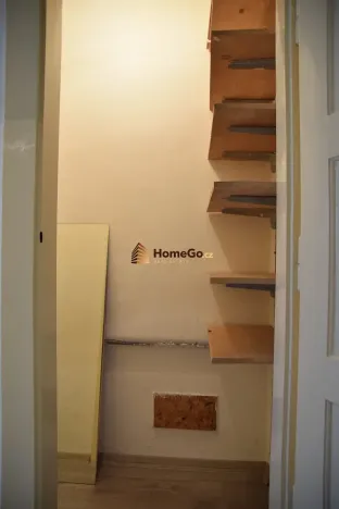 Pronájem bytu 2+kk, Praha - Nusle, Na Vítězné pláni, 49 m2