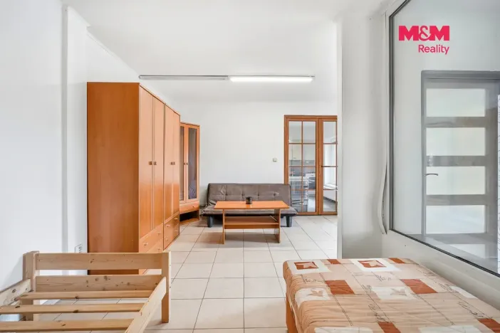 Prodej obchodního prostoru, Děčín - Děčín I-Děčín, Krokova, 293 m2