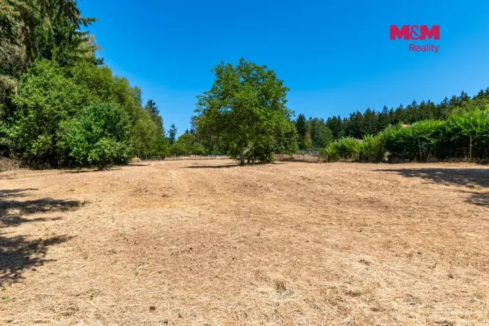 Prodej chalupy, Měčín - Petrovice, 85 m2
