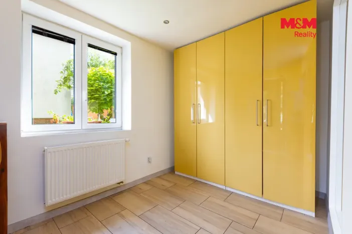 Prodej rodinného domu, Ostrava - Slezská Ostrava, Na Vizině, 120 m2