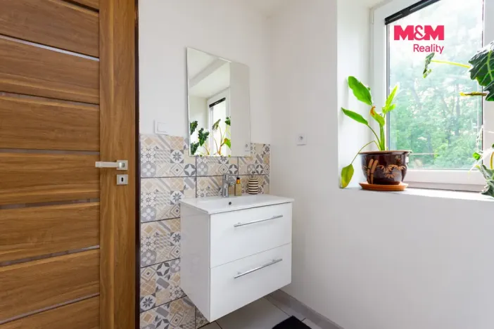 Prodej rodinného domu, Ostrava - Slezská Ostrava, Na Vizině, 120 m2