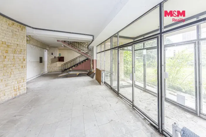 Prodej skladu, Kutná Hora - Sedlec, Vítězná, 4992 m2