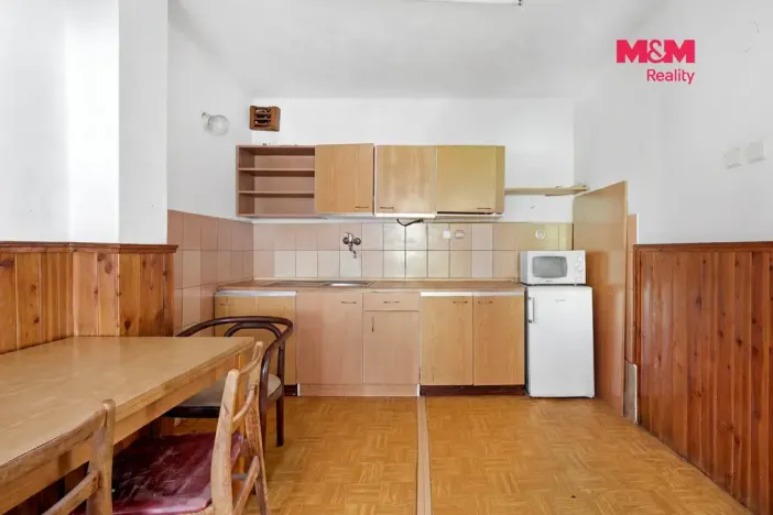 Prodej rodinného domu, Deštné v Orlických horách, 850 m2