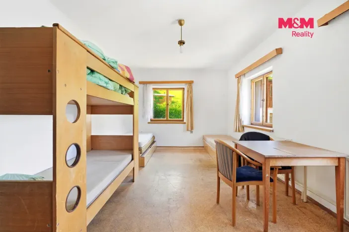 Prodej rodinného domu, Deštné v Orlických horách, 850 m2