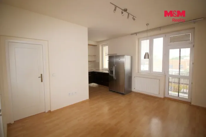 Prodej bytu 3+kk, Hradec Králové - Pražské Předměstí, Kollárova, 78 m2