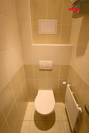 Prodej bytu 3+kk, Hradec Králové - Pražské Předměstí, Kollárova, 78 m2