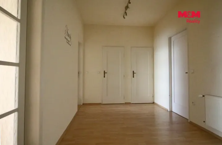 Prodej bytu 3+kk, Hradec Králové - Pražské Předměstí, Kollárova, 78 m2