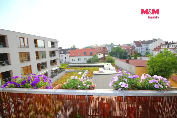Prodej bytu 3+kk, Hradec Králové - Pražské Předměstí, Kollárova, 78 m2