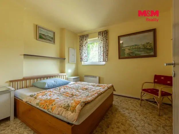 Prodej ubytování, Doksy, Štědrá, 500 m2