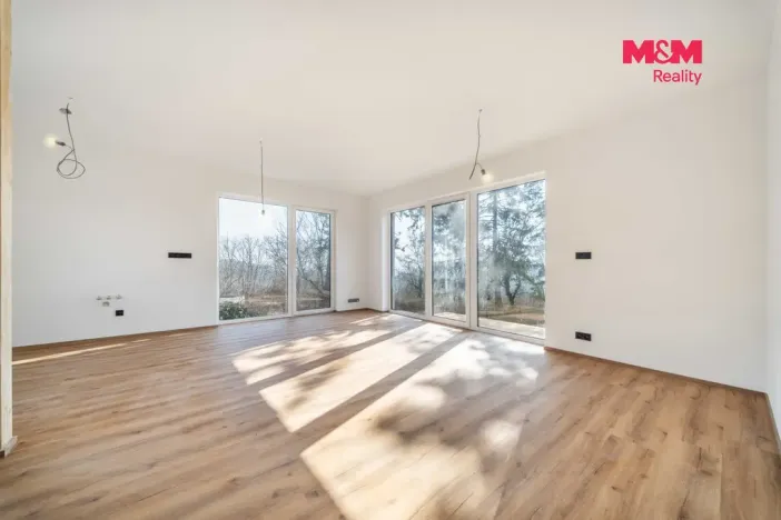 Prodej rodinného domu, Beroun - Beroun-Zdejcina, 85 m2