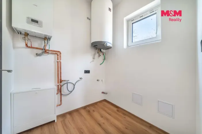 Prodej rodinného domu, Beroun - Beroun-Zdejcina, 85 m2