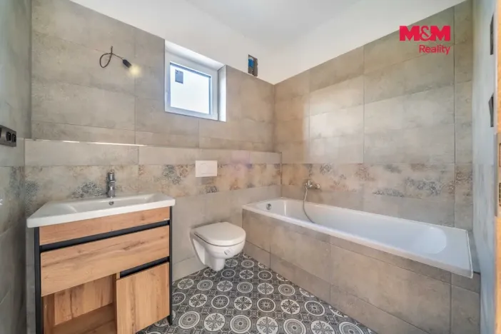 Prodej rodinného domu, Beroun - Beroun-Zdejcina, 85 m2