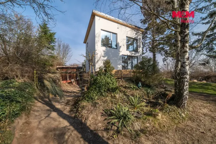 Prodej rodinného domu, Beroun - Beroun-Zdejcina, 85 m2