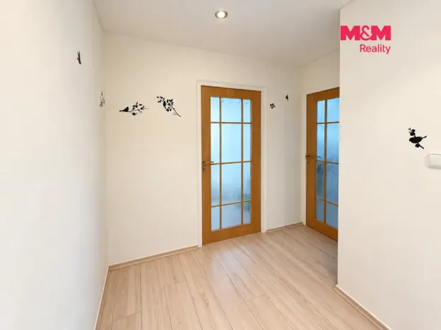 Prodej bytu 2+kk, Frýdek-Místek - Místek, Československé armády, 50 m2